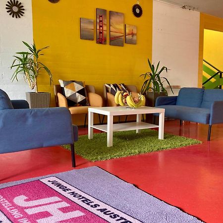 Junges Hotel Melk Luaran gambar