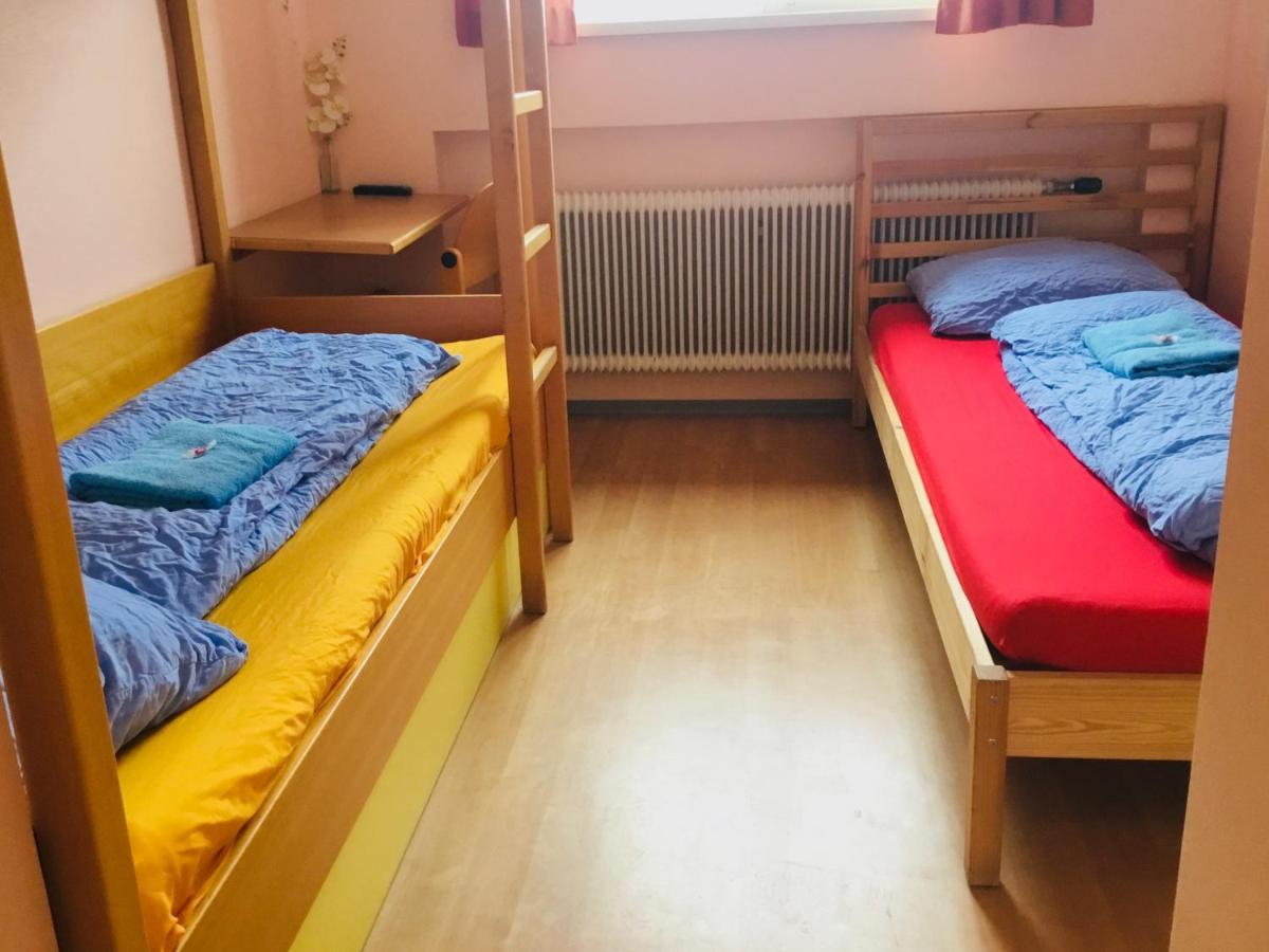 Junges Hotel Melk Luaran gambar