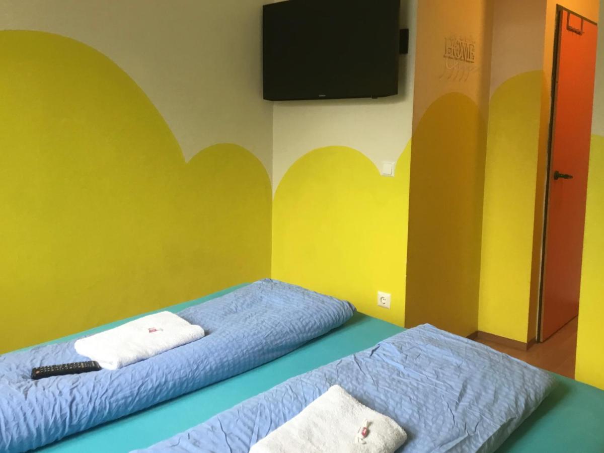 Junges Hotel Melk Luaran gambar
