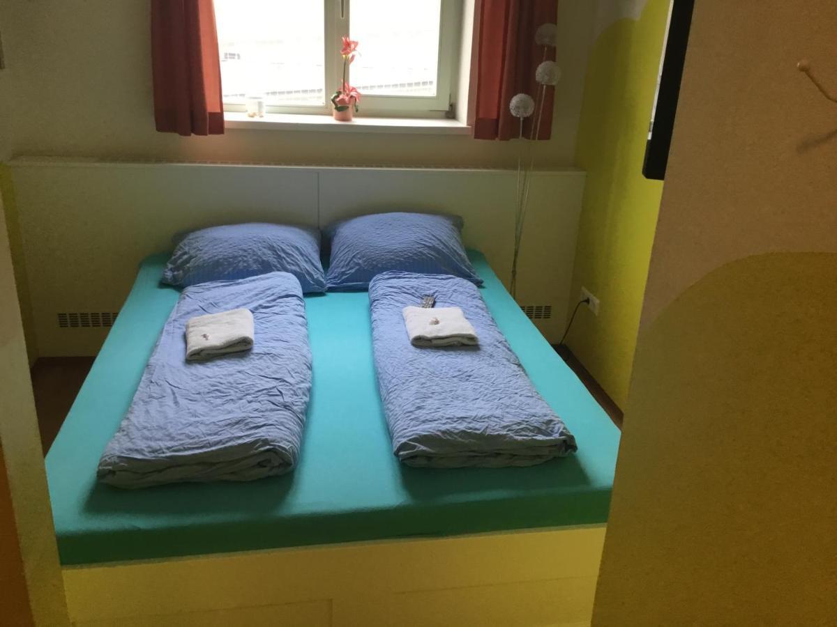 Junges Hotel Melk Luaran gambar
