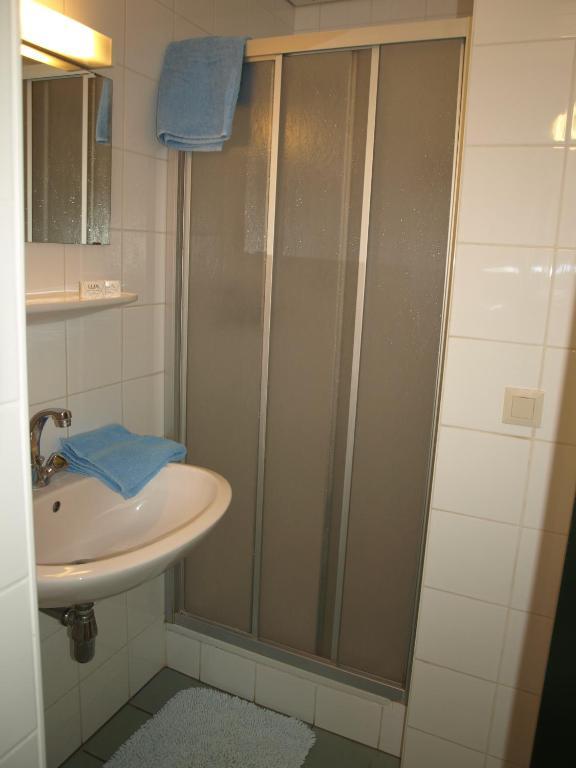 Junges Hotel Melk Bilik gambar