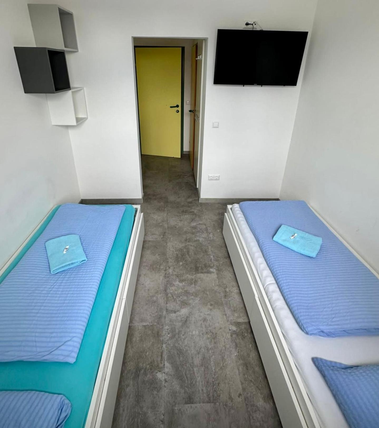 Junges Hotel Melk Luaran gambar