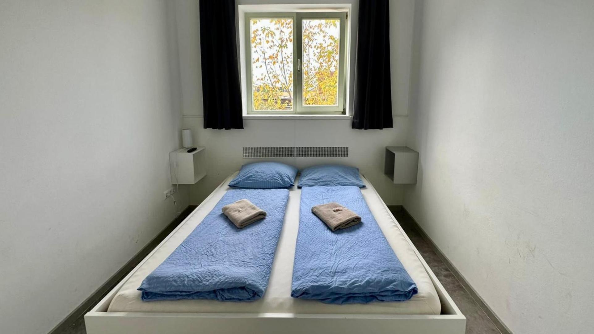 Junges Hotel Melk Luaran gambar
