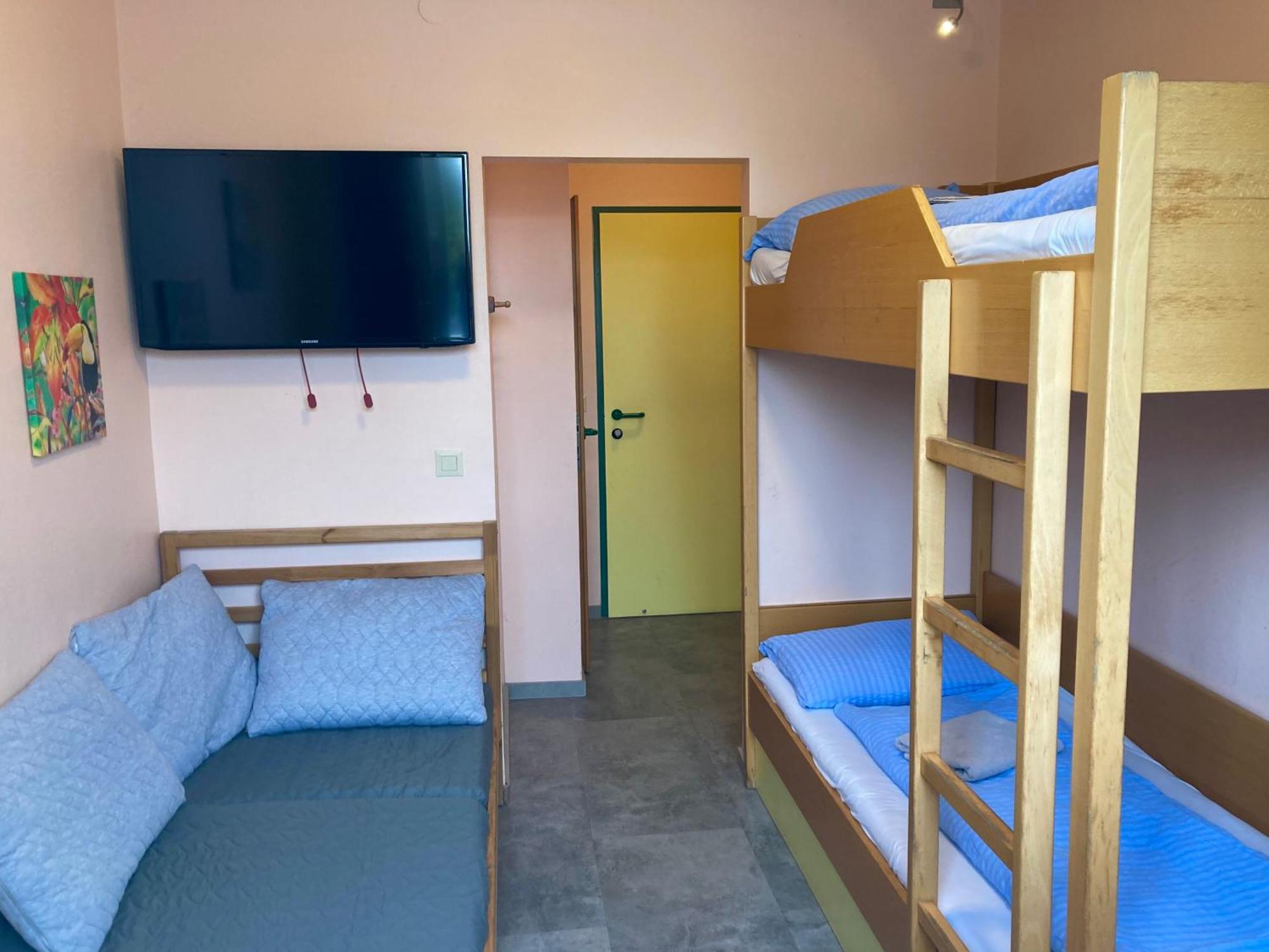 Junges Hotel Melk Luaran gambar