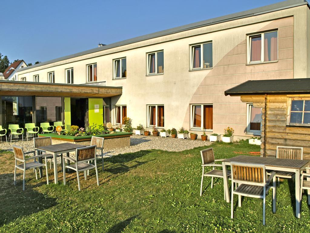 Junges Hotel Melk Luaran gambar